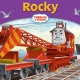 Thomas Story Library No46 Rocky